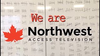 Northwest Access TV  Overall Excellence 2023 [upl. by Zicarelli]