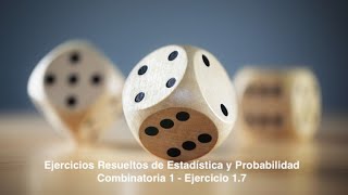 Combinatoria 1  Ejercicio 7 Alfabeto Morse [upl. by Seamus665]