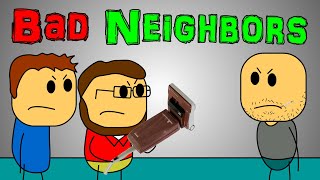 Brewstew  Bad Neighbors [upl. by Damiano]