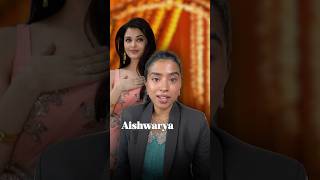 Aishwarya Rai dint celebrate Karvachaut with Abhisek Bachan this year is Divorce confirmed shorts [upl. by Scoville631]