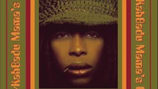 Erykah Badu  Didnt Cha Know 432Hz [upl. by Burtie134]