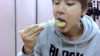 EAT JIN episode 1 [upl. by Natye]