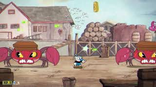 CupHead Troféu Coffers Full [upl. by Fidel661]