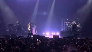 Alanis Morissette “Uninvited” Live 72824 Milwaukee Wisconsin [upl. by Thoma]