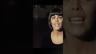 Mireille Mathieu Akropolis adieu ZDF Drehscheibe 28 10 1971 VODmusic retro [upl. by Magnus]