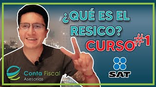 ►🔥RÉGIMEN SIMPLIFICADO DE CONFIANZA CURSO 1 🔥 [upl. by Liuka407]