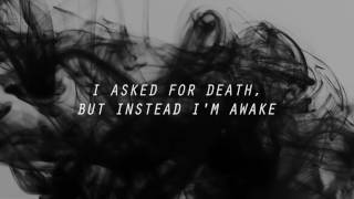 Bring Me The Horizon  Doomed Lyrics [upl. by Ahsahtan636]