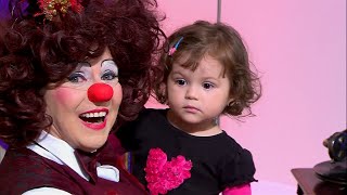 📺 TV RUBRA  Rubra e as Criaturas  DESCOBRINDO OS PENSAMENTOS DA PEQUENA ANTÔNIA Ep10  2ª Temp [upl. by Hibbert]