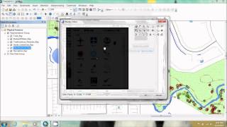 Tutorial 91 Building cartographic representations [upl. by Eimak]