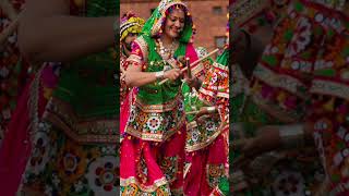 Dholida dhol re vagad garba song special Navratri song [upl. by Annai284]