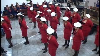 coreografia de mulheres  os 300 [upl. by Clovah]