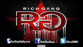 Birdman  100 Favors feat Detail amp Kendrick Lamar Rich Gang [upl. by Ennaerb]