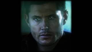 DEANS AURA 🔥♾️  Dean winchester  SUPERNATURAL  edit fyp deanwinchester supernatural [upl. by Adnilemre]