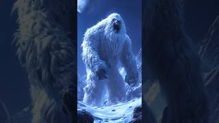 Unveiling Yeti Fact or Fiction Revealed [upl. by Honig]