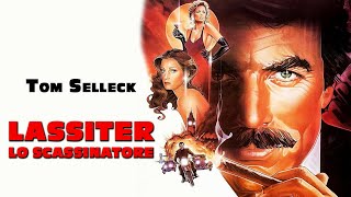 LASSITER LO SCASSINATORE con Tom Selleck  Film completo in italiano  Poliziesco thriller mistero [upl. by Iret]