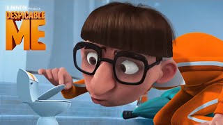 Despicable Me  TV Spot 30  Illumination [upl. by Batty]