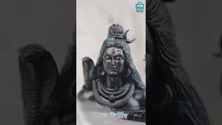 Yogeshwaraya Mahadevaya Sada Shivaya Shankaraya Namah  Shop Now [upl. by Hnah265]