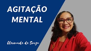 Agitação Mental  Cleonaide de Souza [upl. by Laine]