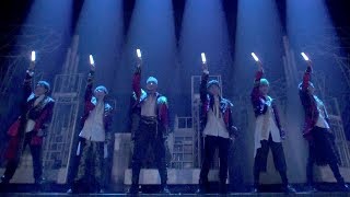 Snow Man「Snow Dream」Summer Paradise 2018 in TOKYO DOME CITY HALL [upl. by Wahlstrom]