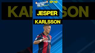 Synergie Bologne  CF Montréal  Jesper Karlsson cfmtl bolognafc mls [upl. by Normandy]