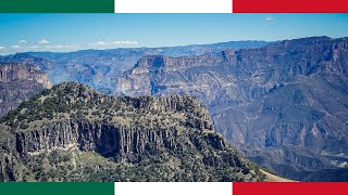 BIGGER Than the Grand Canyon Visiting Mexicos Copper Canyon  Con Subtitulos [upl. by Miquela]