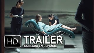 Paradise 2023  Trailer en español [upl. by Caron]