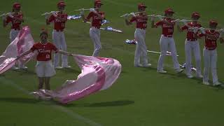 Kapolei High School Band — 2023 Menehune Classic [upl. by Minica]