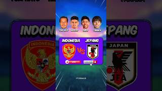 Tom Haye vs Hilgers vs Wataro Endo vs Ao Tanaka football shorts timnasindonesia [upl. by Nickolas635]