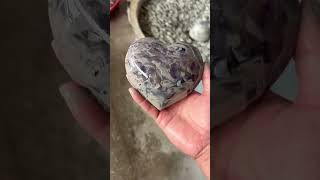 This Guy Got a Rare Stone  InFact Tamil shortsvideo [upl. by Anyrtak]