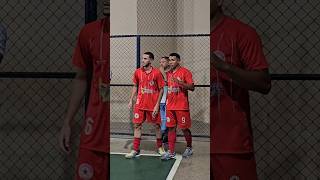 💥 GOLAÇO YouTubeShorts Shorts Short Viral Golaço TaçaCidadeJoaquimPires ErandiFutsal Erandi [upl. by Fina]