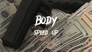 Russ Millions amp Tion Wayne  Body Speed Up [upl. by Alema]