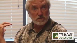 Ken Nagy on Customer Service at TerraCare [upl. by Zima]