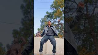 nachdi phira main dance comedysong newsong bollywood comedy [upl. by Salahcin]