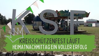 KSF 2024 erfolgreich gestartet [upl. by Goth580]