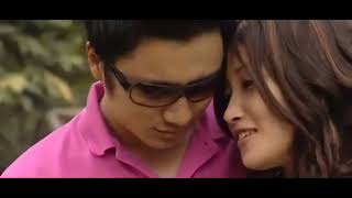 Song Sem Hingi Meto duet from 2007 Sergyel Bhutanese music video [upl. by Amuwkuhc45]