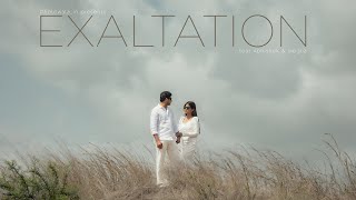 EXALTATION  Lonavala Pre wedding  Abhishek amp Megha  Photowalain [upl. by Mercuri]