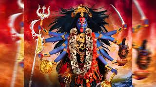 Om Jayanti Mangala Kali Bhadrakali Kapalini  Mahakali — Anth Hi Aarambh Hai [upl. by Ainirtac]