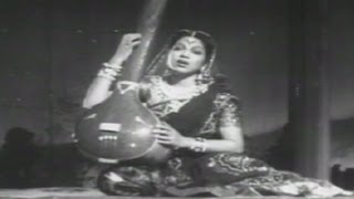 Malleeswari Movie Songs  Nelaraaja Vennelaraja  NT Rama Rao  Bhanumathi Ramakrishna [upl. by Maryann]