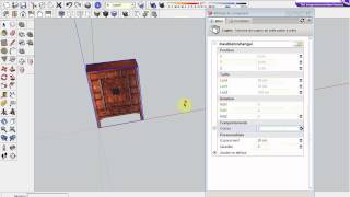 a04  Ajouter un attribut copie dynamique [upl. by Notnarb]