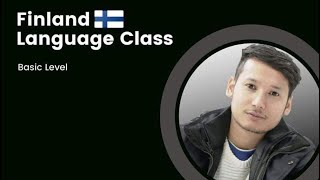 Finnish for beginner part 4 [upl. by Feinberg456]