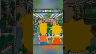 BART E LISA DESCOBREM O LABORATÓRIO SECRETO [upl. by Abie741]