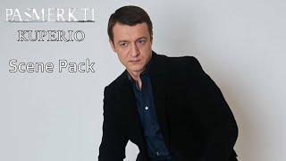 Pasmerkti 2 Sezono Scene Pack  Kuperis 24 1080p [upl. by Nett]