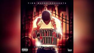 Tion Wayne  Intro Waynes World [upl. by Kaylil]