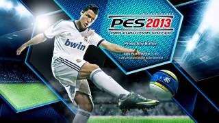 How to play Pro Evolution Soccer 2013 with very low Ram and Gpu No Download Tutorial [upl. by Graaf199]