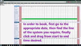 LabAgenda quick tutorial [upl. by Gasperoni]