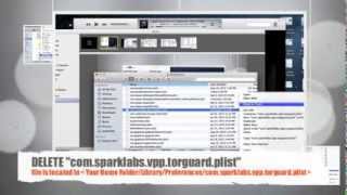 TorGuard VPN  How to Uninstall Viscosity completely from your Mac [upl. by Beatrice]