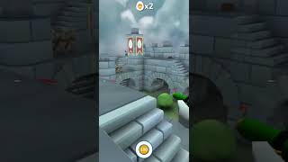 Shell Shockers gameplay 4 [upl. by Jeanie]