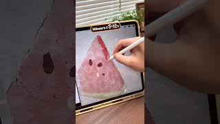 How to Draw Like a Pro in Procreate  Beginner Tutorial [upl. by Osman]