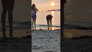 Girls of Kitsilano Beach [upl. by Aihsel50]