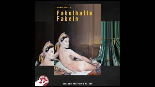 Fabelhafte Fabeln  Helmut Zenker  Peter Patzak Komplettes Hörbuch [upl. by Flavio]